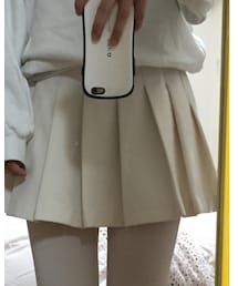 SNIDEL | スカート