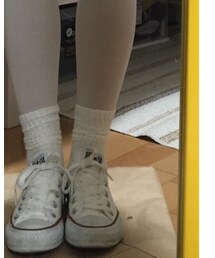 CONVERSE | スニーカー