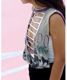 LF | Tシャツ/カットソー