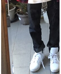 UNIQLO | その他パンツ