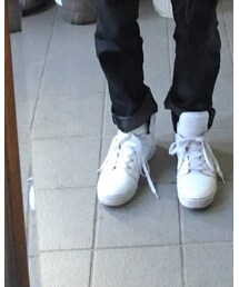 SUPRA | スニーカー