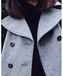 UNIQLO | パーカー
