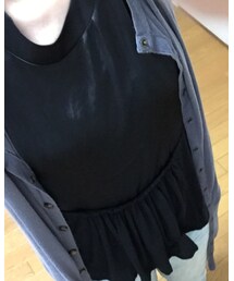 MARNI | Tシャツ/カットソー