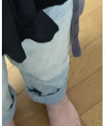 RALPH LAUREN | デニムパンツ