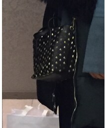 JIMMY CHOO | ショルダーバッグ