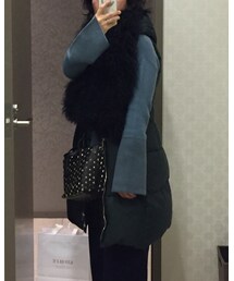 PRADA | ダウンジャケット/コート