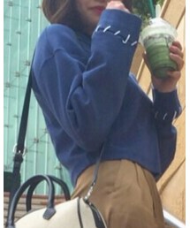 OPENING CEREMONY | スウェット