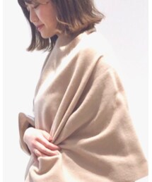 Abahouse Devinette | ストール/ショール