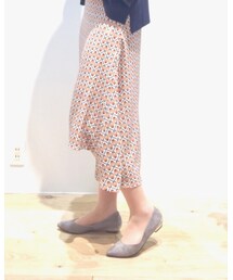 Abahouse Devinette | スカート