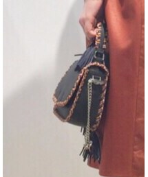 REBECCA MINKOFF | ショルダーバッグ