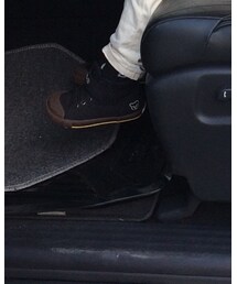 MIKI HOUSE | スニーカー