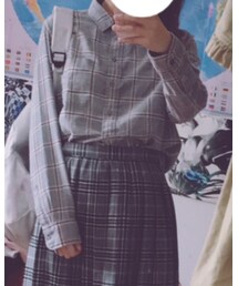 UNIQLO | シャツ/ブラウス