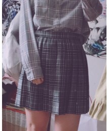 CECILE | スカート