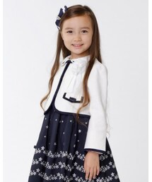 組曲 | ノーカラージャケット