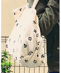 尾道帆布 | トートバッグ