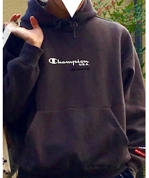 Champion | パーカー