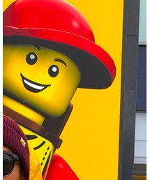 LEGO | アクセサリー