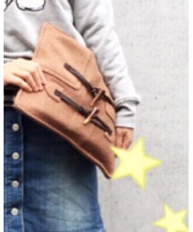 Casselini | クラッチバッグ