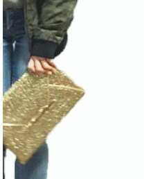 FOREVER 21 | クラッチバッグ