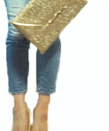 MOUSSY | デニムパンツ