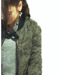 ZARA MAN | ブルゾン