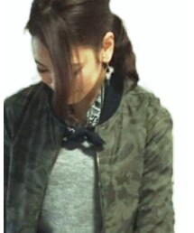 夫の | バンダナ/スカーフ