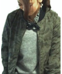 no brand | ニット/セーター