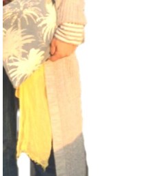 SpRay | カーディガン/ボレロ