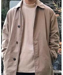 SENSE OF PLACE by URBAN RESEARCH | ニット/セーター