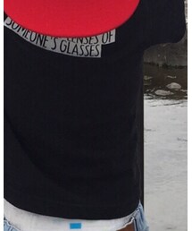 THE SHOP TK  | Tシャツ/カットソー