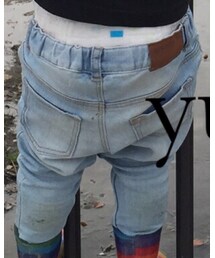 H&M | デニムパンツ