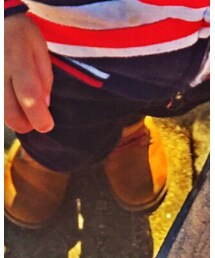 H&M | デニムパンツ