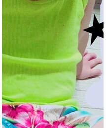 しまむら | タンクトップ