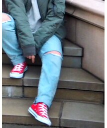 Levi's | デニムパンツ