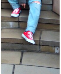 CONVERSE ALL STAR | スニーカー