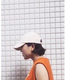 Stussy Women | キャップ