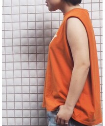 Stussy Women | タンクトップ
