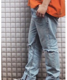 Levi's | デニムパンツ