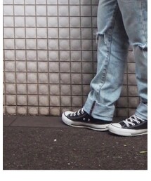 CONVERSE ALL STAR | スニーカー