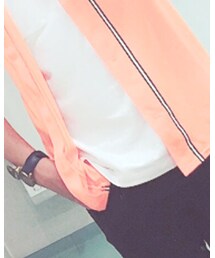 GU | Tシャツ/カットソー