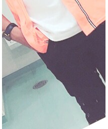 UNIQLO | その他パンツ