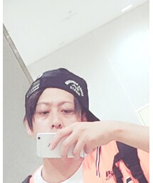 ジャイアンツ | キャップ