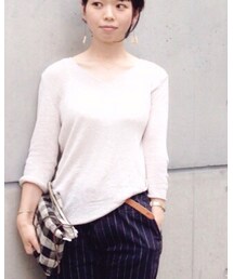 evameva | ニット/セーター