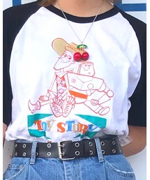 UNIQLO | Tシャツ/カットソー