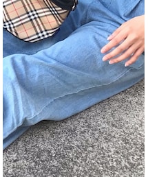 Honeys | サロペット/オーバーオール