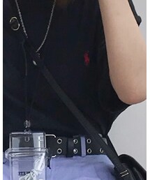 POLO RALPH LAUREN | Tシャツ/カットソー