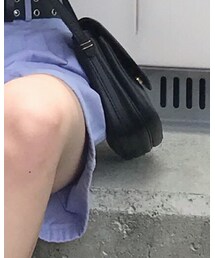 BURBERRY | ショルダーバッグ