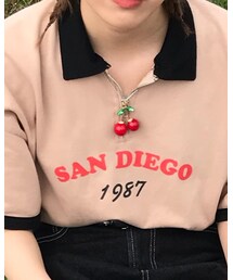 DAISO | ネックレス