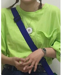 DAISO | ネックレス