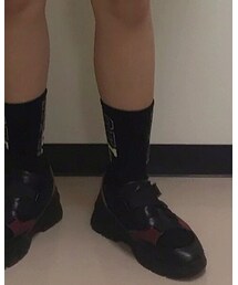 SPINNS | ソックス/靴下